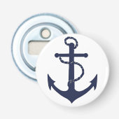 Anchor Button Flesopener (Voorkant)