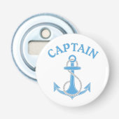 Anchor Button Flesopener (Voorkant)