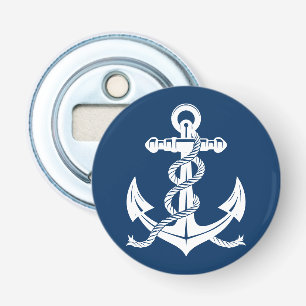 Anchor Button Flesopener