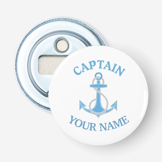 Anchor Button Flesopener (Voorkant)