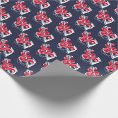 Anchor Cadeaupapier (Hoek)
