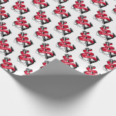 Anchor Cadeaupapier (Hoek)