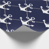 Anchor Cadeaupapier (Hoek)