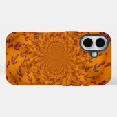 Anchor Case-Mate iPhone Case (Achterkant (horizontaal))