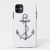 Anchor Case-Mate iPhone Case (Achterkant)