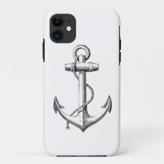 Anchor Case-Mate iPhone Case