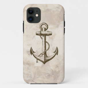 Anchor iPhone 11 Hoesje