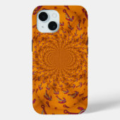 Anchor Case-Mate iPhone Case (Achterkant)