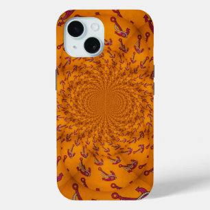 Anchor iPhone 15 Case