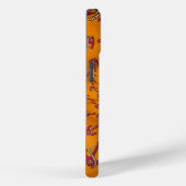 Anchor Case-Mate iPhone Case (Achterkant / Rechts)