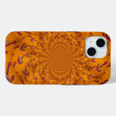 Anchor Case-Mate iPhone Case (Achterkant (horizontaal))