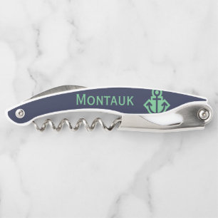 Anchor Corkschroef Bridal Party Gift Kurkentrekker