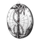 Anchor Dartbord (Voorkant Rechts)