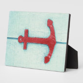 Anchor Décor Fotoplaat (Zijkant)