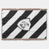 Anchor Deken (Voorkant)