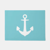 Anchor Deurmat (Voorkant)