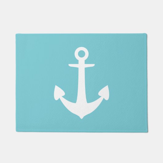 Anchor Deurmat (Voorkant)