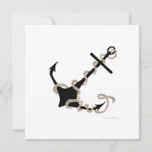 Anchor Feestdagenkaart (Voorkant)