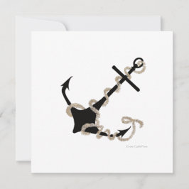 Anchor Feestdagenkaart