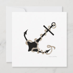 Anchor Feestdagenkaart