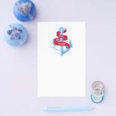 Anchor Flyer (Enkel)