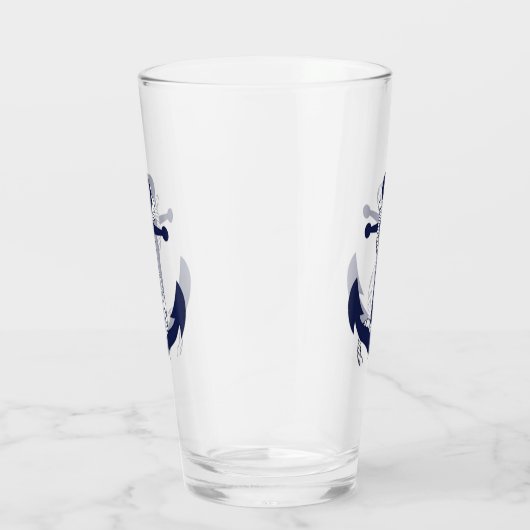 Anchor Glas (Rechts)