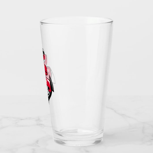 Anchor Glas (Links)