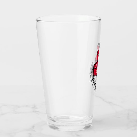 Anchor Glas (Rechts)