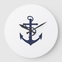 Anchor Grote Klok