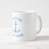 Anchor Grote Koffiekop (Voorkant rechts)