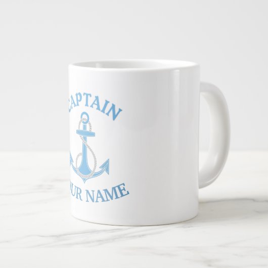 Anchor Grote Koffiekop (Voorkant rechts)