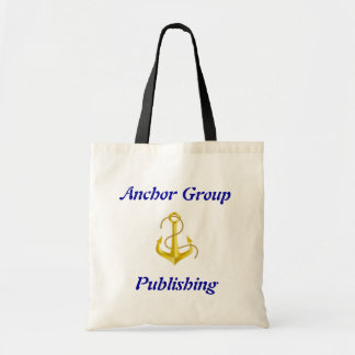 Anchor Group Bag Tote Bag