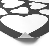 Anchor Guest Book Poster - 150 handtekeningen (Hoek)