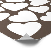 Anchor Guest Book Poster - 250 handtekeningen (Hoek)