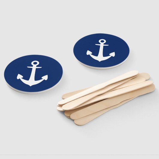 Anchor Handwaaier (Niet-gemonteerd)