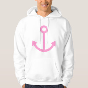 Anchor Hoodie