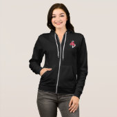 Anchor Hoodie (Voorkant volledig)