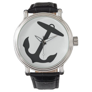 Anchor Horloge