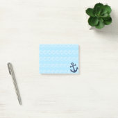 Anchor in de Waves Post-it® Notes (Kantoor)