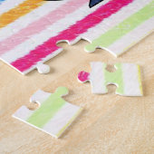 Anchor Jigzaag Puzzle Legpuzzel (Zijkant)