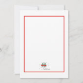 Anchor Kaart (Achterkant)