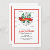 Anchor Kaart (Voorkant / Achterkant)