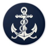 Anchor Keramische Knop (Voorkant)