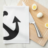 Anchor Kitchen Towels Theedoek (Quarter Fold)