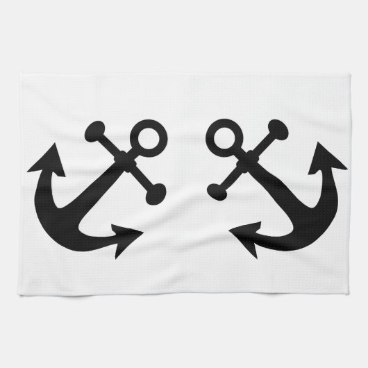 Anchor Kitchen Towels Theedoek (Horizontaal)