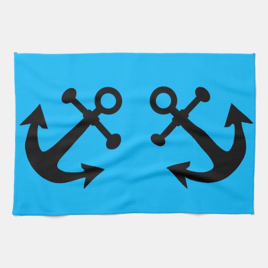 Anchor Kitchen Towels Theedoek (Horizontaal)