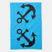Anchor Kitchen Towels Theedoek (Verticaal)
