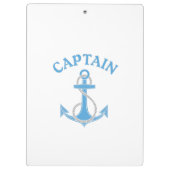 Anchor Klembord (Achterkant)