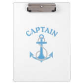 Anchor Klembord (Voorkant)