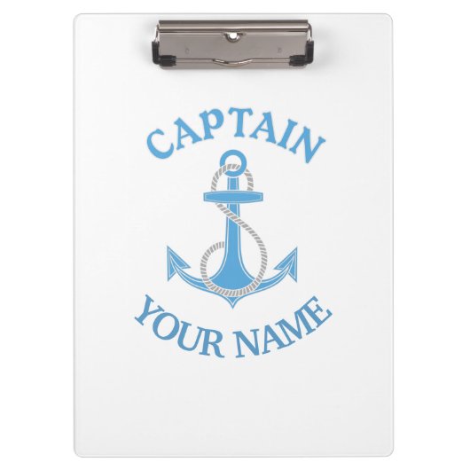 Anchor Klembord (Voorkant)